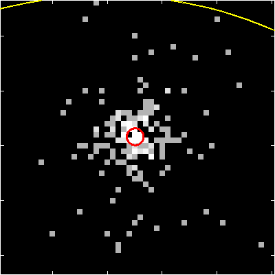 Image of the SPER data