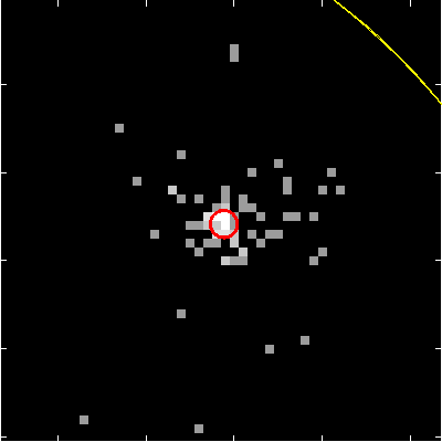 Image of the SPER data