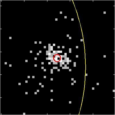 Image of the SPER data