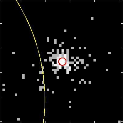 Image of the SPER data