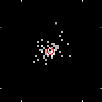 Image of the SPER data