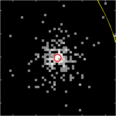 Image of the SPER data