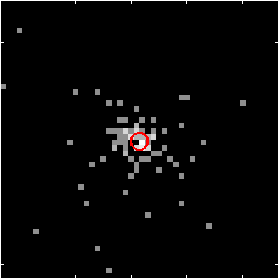 Image of the SPER data