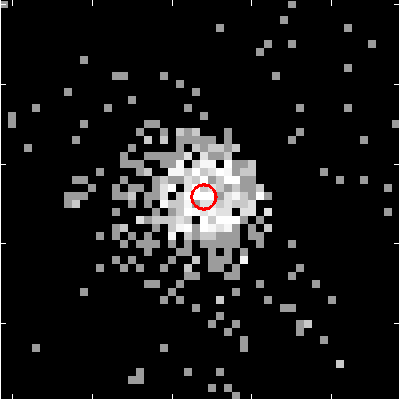 Image of the SPER data