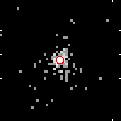 Image of the SPER data