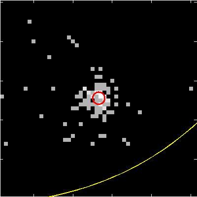 Image of the SPER data