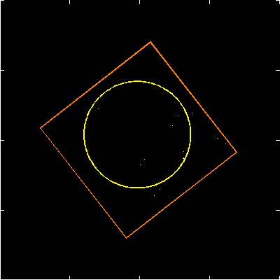 Image of the SPER data