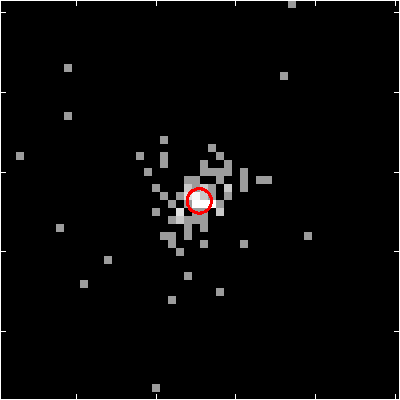 Image of the SPER data