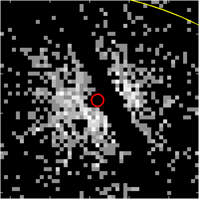 Image of the SPER data