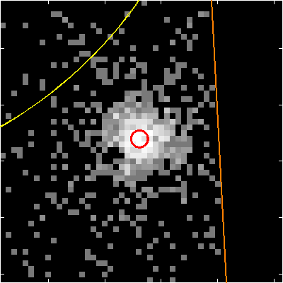 Image of the SPER data