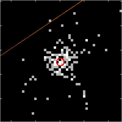 Image of the SPER data