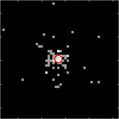 Image of the SPER data