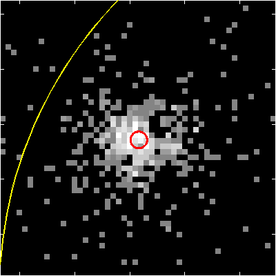 Image of the SPER data