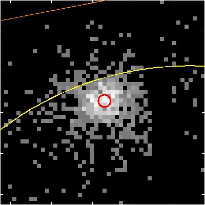 Image of the SPER data