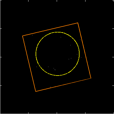 Image of the SPER data