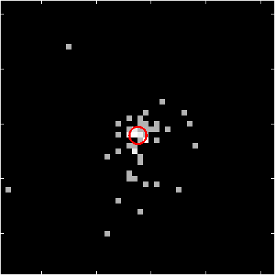 Image of the SPER data