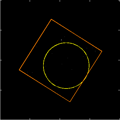 Image of the SPER data