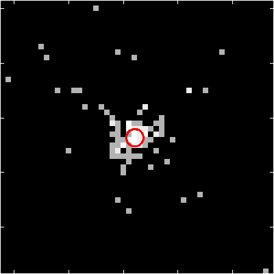 Image of the SPER data