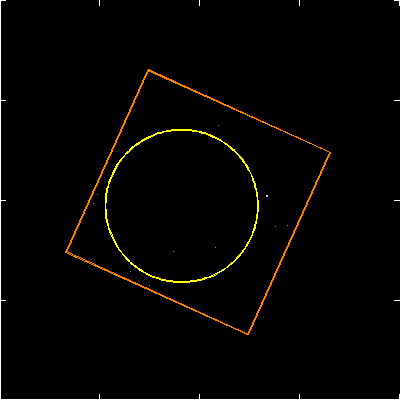Image of the SPER data