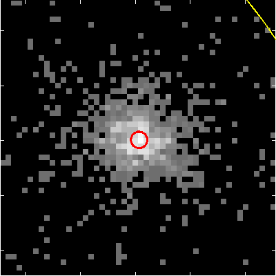 Image of the SPER data