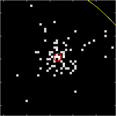 Image of the SPER data