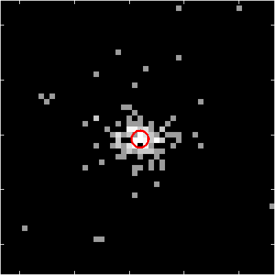 Image of the SPER data