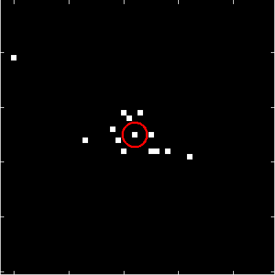 Image of the SPER data