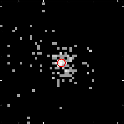 Image of the SPER data