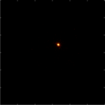 XRT image of GRB 250706B