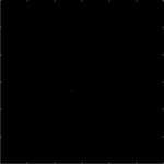 XRT image of GRB 250812A