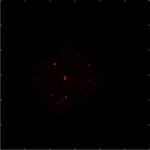 XRT  image of GRB 050408