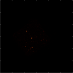 XRT image of GRB 050408