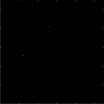 XRT image of GRB 050520