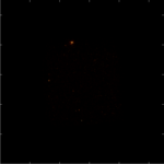 XRT image of GRB 051012