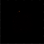 XRT image of GRB 051012