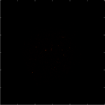 XRT image of GRB 051021A