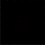 XRT image of GRB 051021A