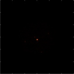 XRT  image of GRB 051022