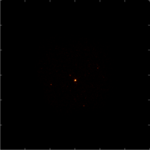 XRT image of GRB 051022