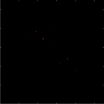 XRT image of GRB 051028