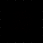 XRT image of GRB 051028
