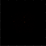 XRT image of GRB 060121