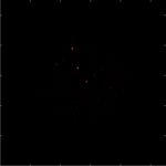 XRT image of GRB 060123