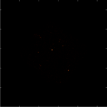 XRT  image of GRB 060805B