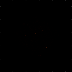 XRT  image of GRB 060805B