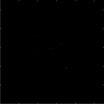 XRT image of GRB 060805B
