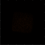 XRT image of GRB 060928