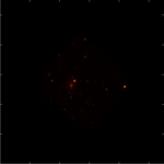 XRT  image of GRB 061122