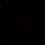 XRT  image of GRB 070125