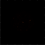 XRT image of GRB 070125